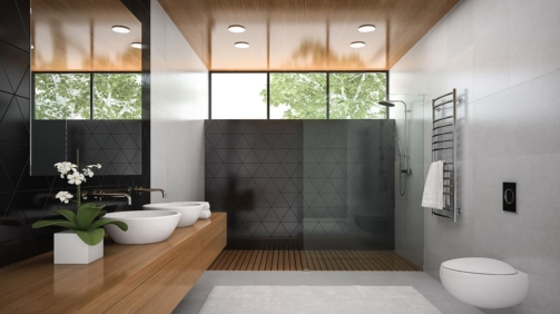 Luxurious-bathroom-design